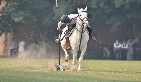 Riding Images