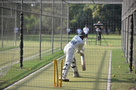 Cricket Academy