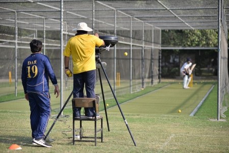 Cricket Academy