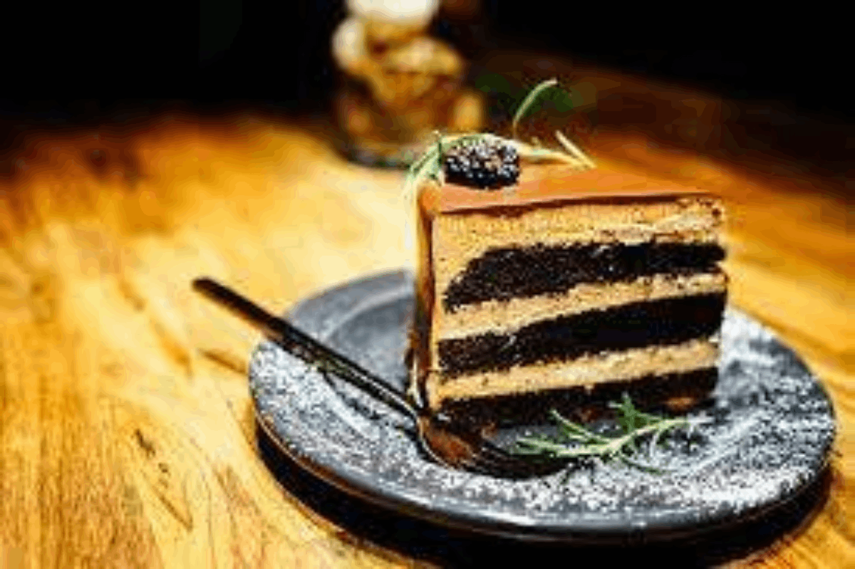 Pastry Passion