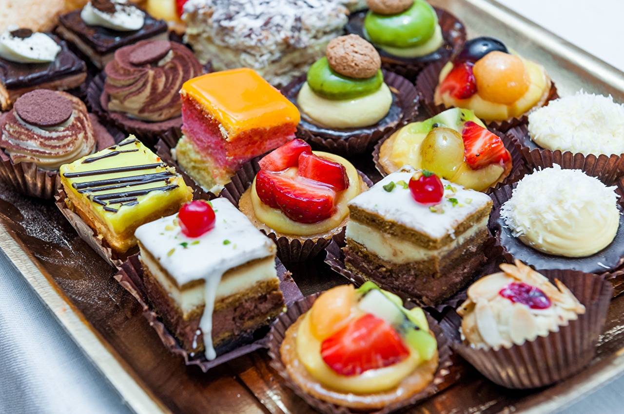 Pastry Passion