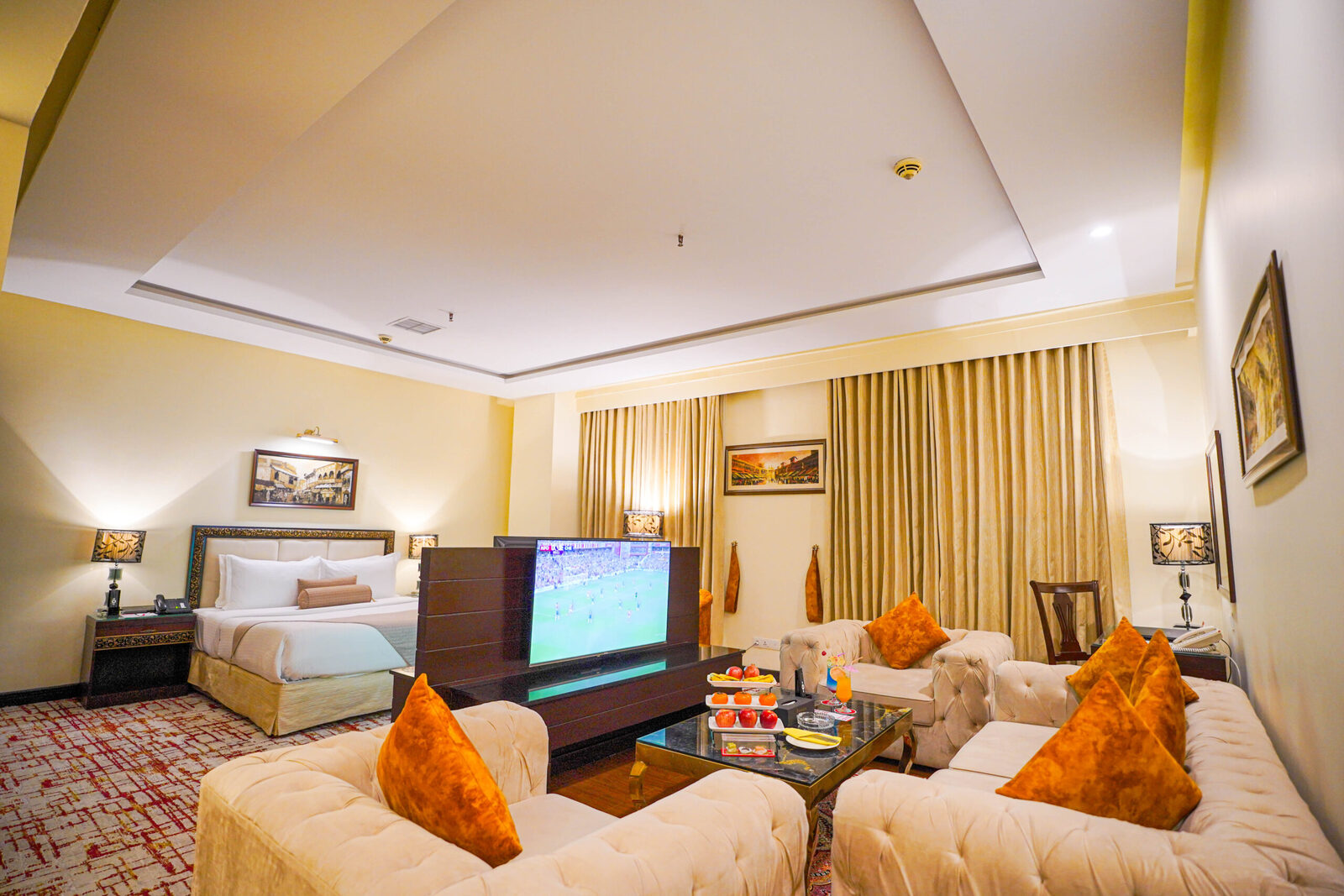 Ramada Islamabad