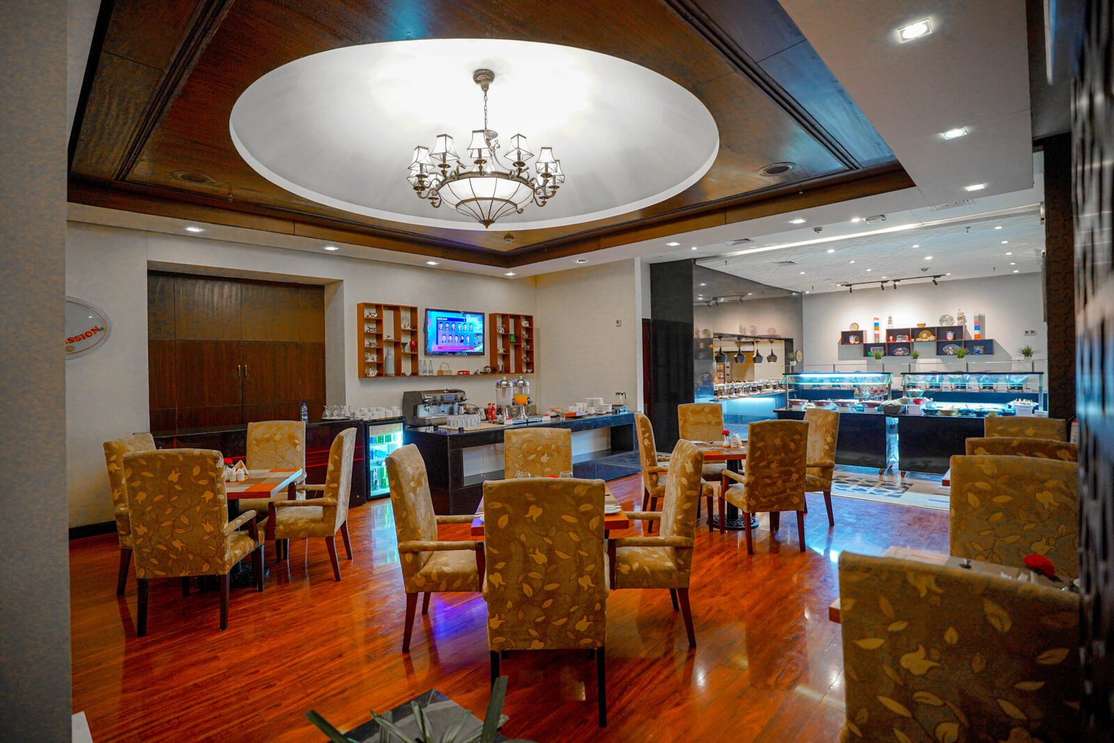 Ramada Islamabad