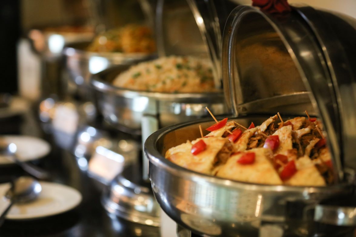 Maira – The Multi-cuisine Restaurant