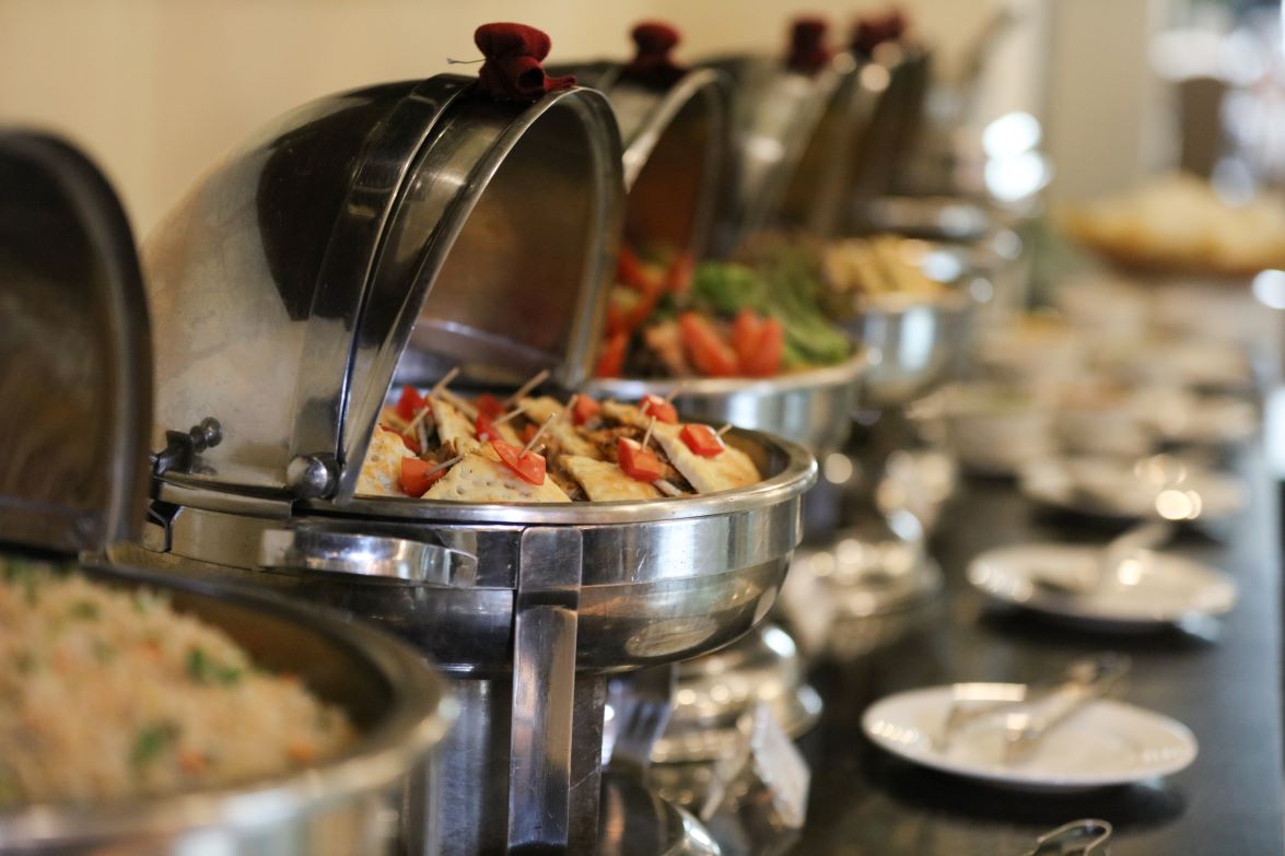 Maira – The Multi-cuisine Restaurant
