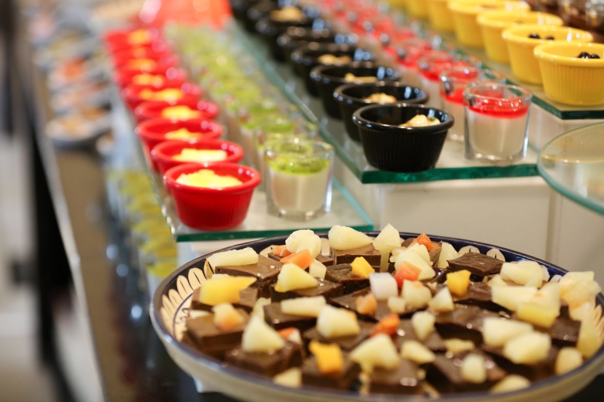 Maira – The Multi-cuisine Restaurant