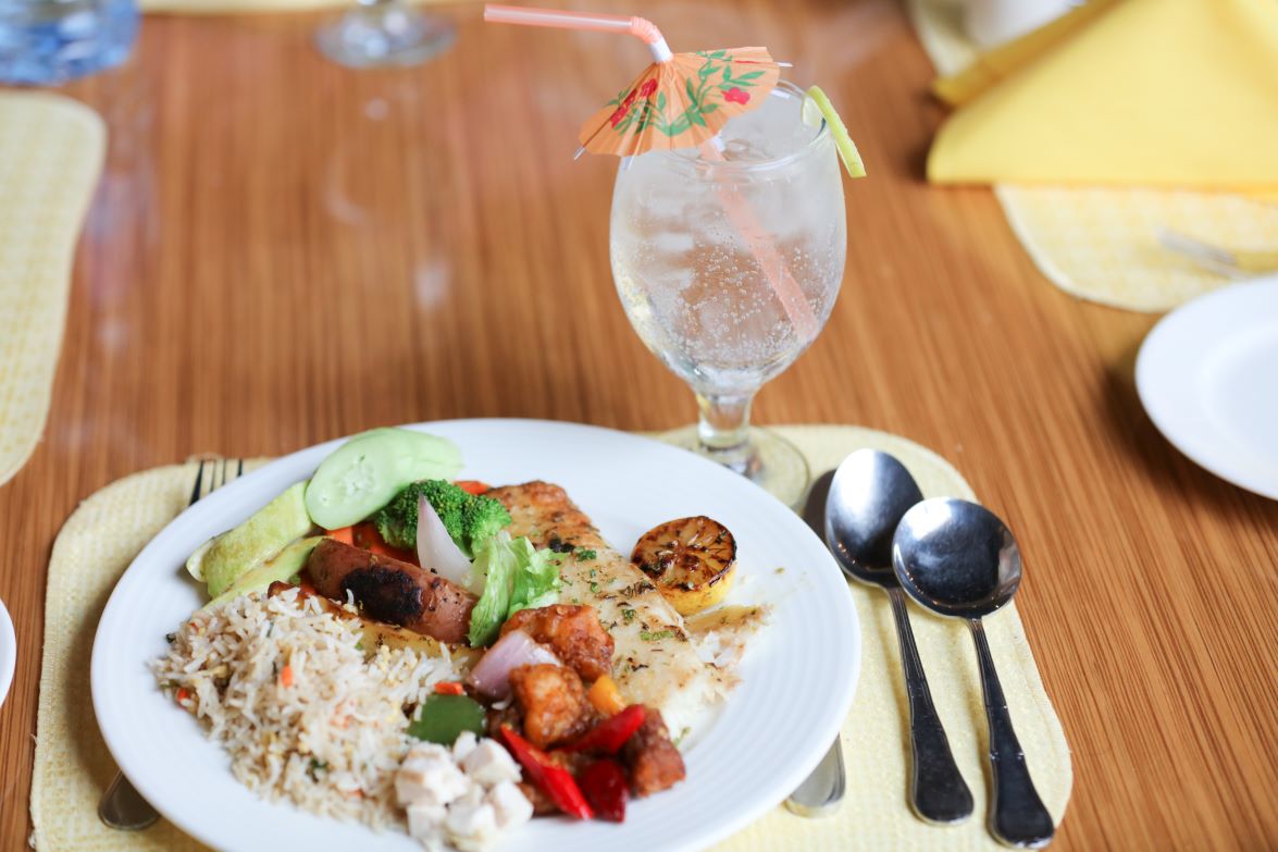 Maira – The Multi-cuisine Restaurant