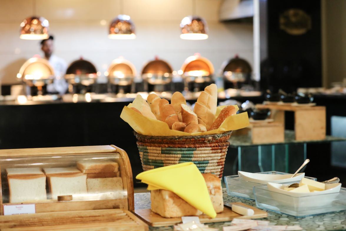 Maira – The Multi-cuisine Restaurant