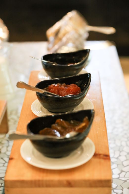 Maira – The Multi-cuisine Restaurant