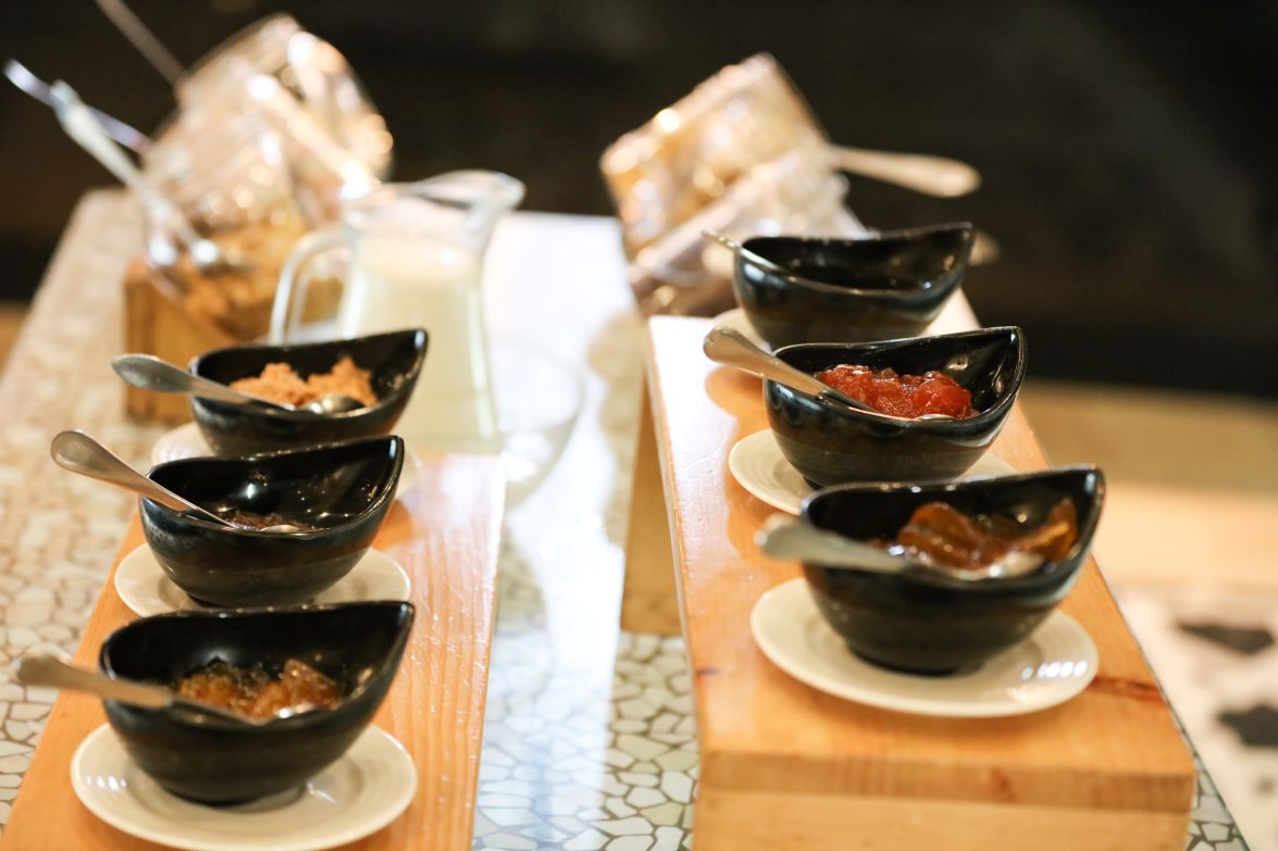Maira – The Multi-cuisine Restaurant