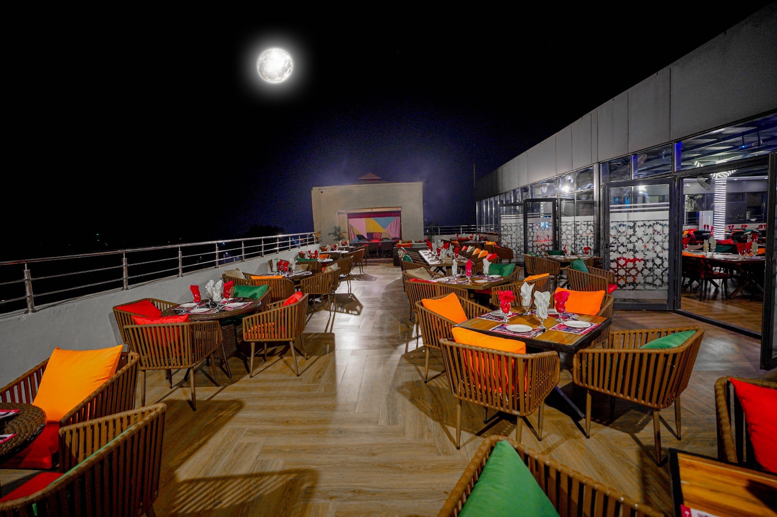 Ramada Islamabad