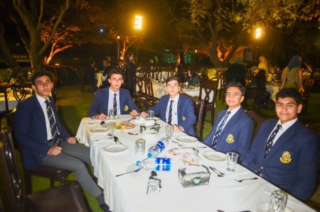 Aitchison's Dinning