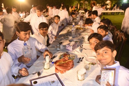 Aitchison's Dinning